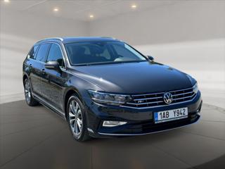 Volkswagen Passat 2,0 TDI 110 Elegance AT kombi