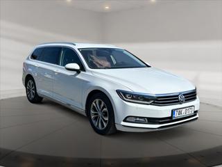 Volkswagen Passat 2,0 TDI Highline kombi