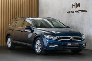 Volkswagen Passat 2.0TDI 110kW DSG ACC Kam Tažné kombi