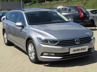 Volkswagen Passat 2.0 TDi kombi
