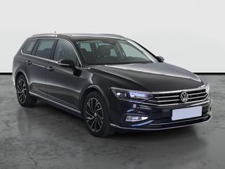 Volkswagen Passat 2.0 TDI 110kW kombi