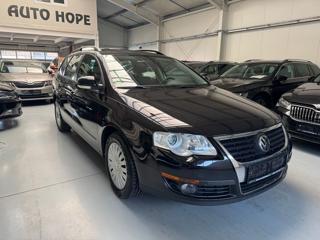 Volkswagen Passat Variant 1.4 TSI Trendline kombi