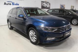 Volkswagen Passat 2.0TDI DSG Nez.Topení Matrix kombi - Foto 3