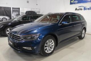 Volkswagen Passat 2.0TDI DSG Nez.Topení Matrix kombi - Foto 6