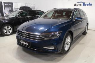 Volkswagen Passat 2.0TDI DSG Nez.Topení Matrix kombi - Foto 5