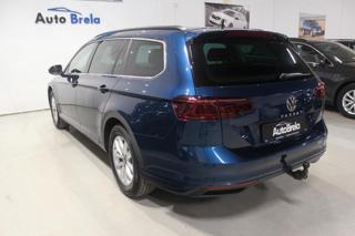Volkswagen Passat 2.0TDI DSG Nez.Topení Matrix kombi - Foto 8