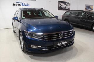Volkswagen Passat 2.0TDI DSG Nez.Topení Matrix kombi - Foto 2