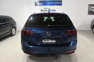 Volkswagen Passat 2.0TDI DSG Nez.Topení Matrix kombi - Foto 10