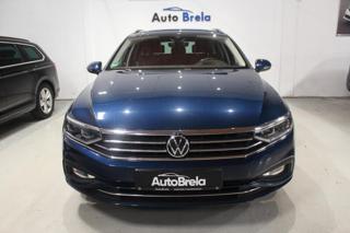 Volkswagen Passat 2.0TDI DSG Nez.Topení Matrix kombi - Foto 4