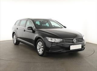 Volkswagen Passat 2.0 TDI 110kW kombi