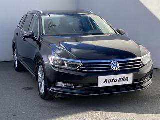 Volkswagen Passat 2.0 TDi kombi