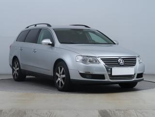 Volkswagen Passat 2.0 TDI 103kW kombi