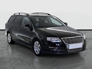 Volkswagen Passat 2.0 FSI 110kW kombi