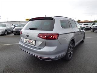 Volkswagen Passat 1,4 TSI GTE DSG,Full LED,Navigace,VW servis kombi - Foto 3