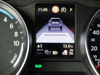 Volkswagen Passat 1,4 TSI GTE DSG,Full LED,Navigace,VW servis kombi - Foto 27