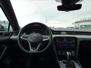Volkswagen Passat 1,4 TSI GTE DSG,Full LED,Navigace,VW servis kombi - Foto 18