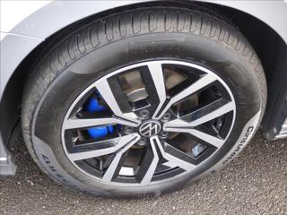 Volkswagen Passat 1,4 TSI GTE DSG,Full LED,Navigace,VW servis kombi - Foto 86