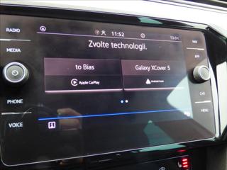 Volkswagen Passat 1,4 TSI GTE DSG,Full LED,Navigace,VW servis kombi - Foto 42