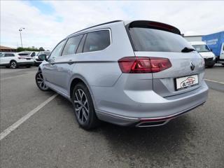 Volkswagen Passat 1,4 TSI GTE DSG,Full LED,Navigace,VW servis kombi - Foto 92