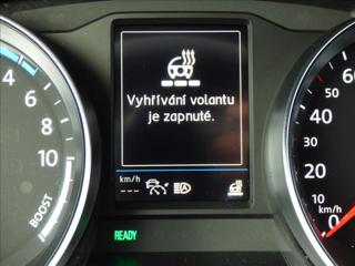 Volkswagen Passat 1,4 TSI GTE DSG,Full LED,Navigace,VW servis kombi - Foto 32