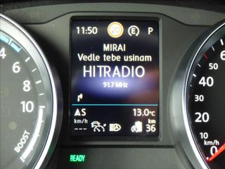 Volkswagen Passat 1,4 TSI GTE DSG,Full LED,Navigace,VW servis kombi - Foto 30
