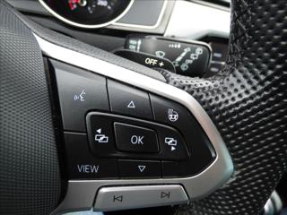 Volkswagen Passat 1,4 TSI GTE DSG,Full LED,Navigace,VW servis kombi - Foto 23