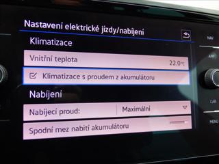 Volkswagen Passat 1,4 TSI GTE DSG,Full LED,Navigace,VW servis kombi - Foto 47