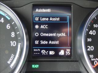 Volkswagen Passat 1,4 TSI GTE DSG,Full LED,Navigace,VW servis kombi - Foto 24
