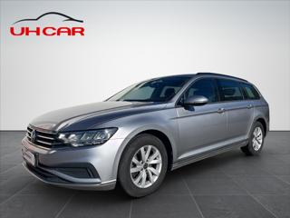 Volkswagen Passat 2,0 TDi  Business, odpočet DPH kombi
