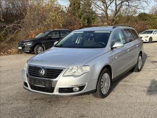 Volkswagen Passat 1,4 TSi 90kW,PDC,Výhřev,OrigKm kombi
