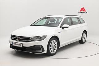 Volkswagen Passat 1,4 GTE 160 kW DSG Záruka až 5 let kombi