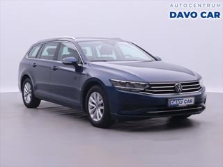 Volkswagen Passat 1,5 TSI 110kW DSG Business DPH kombi