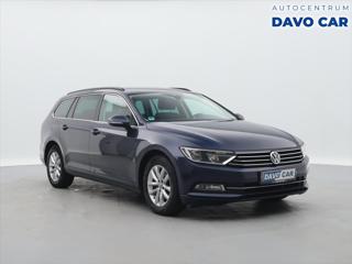 Volkswagen Passat 2.0 TDI 110kW Comfortline kombi