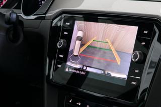 Volkswagen Passat 2.0TDI 110kW DSG ACC Pano Tažn kombi - Foto 19