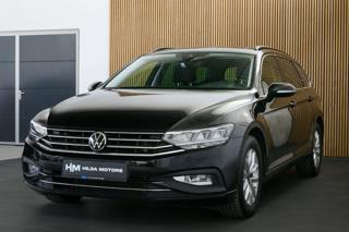Volkswagen Passat 2.0TDI 110kW DSG ACC Pano Tažn kombi - Foto 3