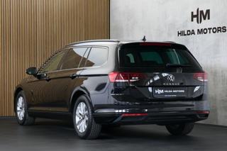 Volkswagen Passat 2.0TDI 110kW DSG ACC Pano Tažn kombi - Foto 2