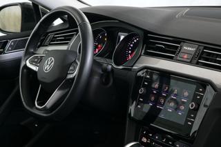 Volkswagen Passat 2.0TDI 110kW DSG ACC Pano Tažn kombi - Foto 13