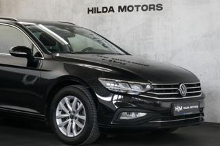 Volkswagen Passat 2.0TDI 110kW DSG ACC Pano Tažn kombi - Foto 5