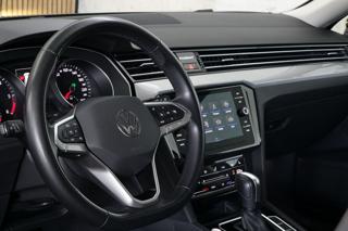 Volkswagen Passat 2.0TDI 110kW DSG ACC Pano Tažn kombi - Foto 14
