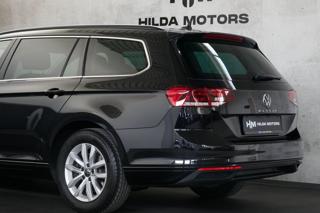 Volkswagen Passat 2.0TDI 110kW DSG ACC Pano Tažn kombi - Foto 6