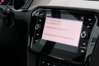 Volkswagen Passat 2.0TDI 110kW DSG ACC Pano Tažn kombi - Foto 23