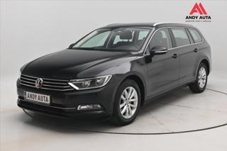 Volkswagen Passat 2,0 TDI 110 kW COMFORTLINE Záruka až 5 let kombi