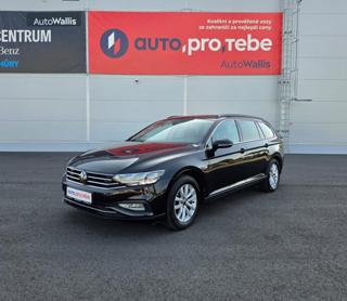 Volkswagen Passat 2.0TDI DSG Virtual 1.Maj DPH kombi