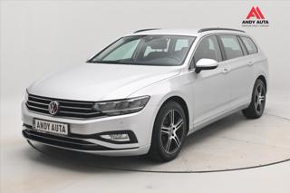 Volkswagen Passat 2,0 TDI 110kW Business Záruka až 5 let kombi