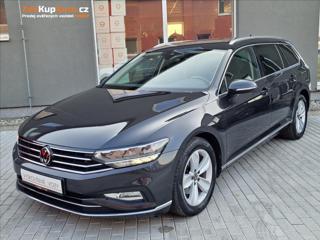 Volkswagen Passat 2.0TDI 147kW 4MOTION DSG Eleg kombi