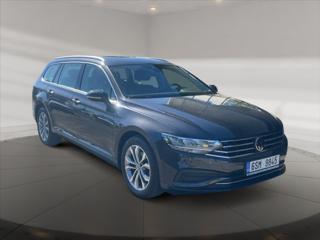 Volkswagen Passat 1,5 TSI Business AT kombi