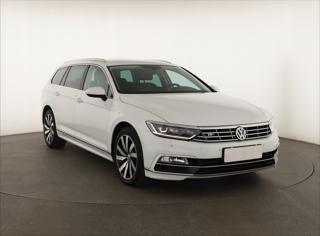 Volkswagen Passat 2.0 TDI 110kW kombi