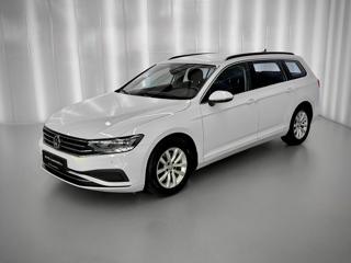 Volkswagen Passat 1.5 TSI EVO BMT BUSINESS, LED, ACC, MASÁŽE kombi