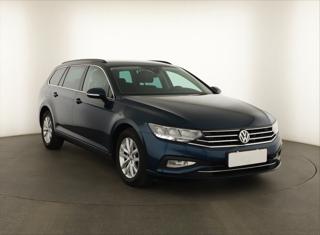 Volkswagen Passat 2.0 TDI 110kW kombi