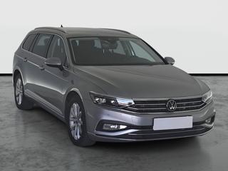 Volkswagen Passat 2.0 TDI 110kW kombi